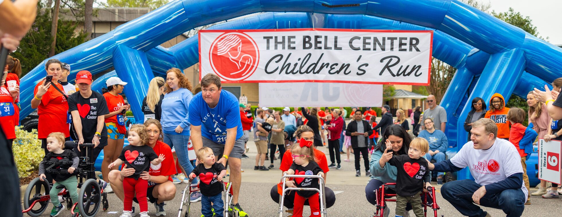 2025 Bell Center 5K & Children's Run